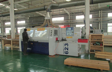 中国 Xiamen Jinxi Building Material Co., Ltd.