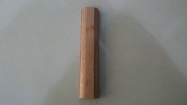 よいさび止めの性能の環境に優しく装飾的な木の鋳造物