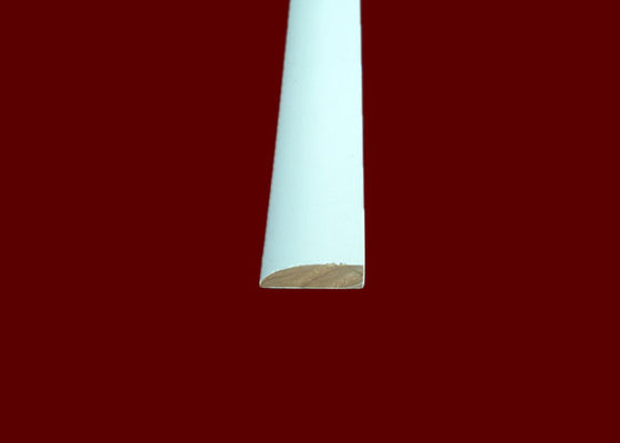 装飾木製トリム 滑らかな質感 カスタマイズ要件